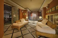 Marrol's Boutique Hotel - spa