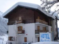 Hotel Alpe Fleurie - 2-Star