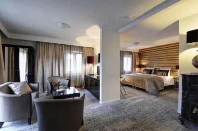 Boutique Hotel Slenaker Vallei - Buitengewoongenieten Hôtels à : Slenaken
