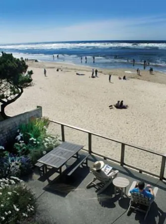 Land's End at Cannon Beach