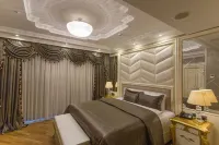 Boutique Hotel Buta Hotel di Minsk