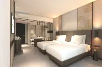 Hotel Santika Premiere Padang Hotel a West Padang