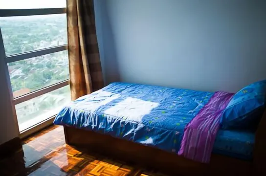 ห้องสวีท