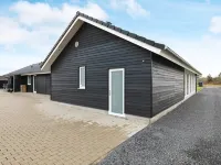 15 Person Holiday Home in Højslev