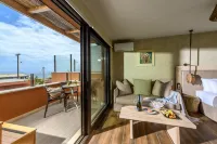 Esperides Resort Crete, the Authentic Experience Hotels in Hersonissos