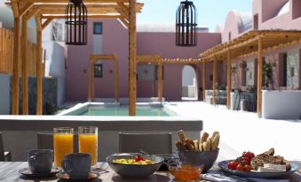 Terra Nera Suites