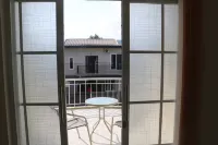 Diyar Villas Puncak K3/9 Hoteles en Sukaresmi