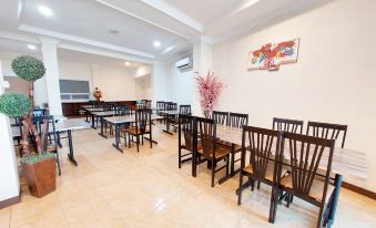 Bina Darma Hotel Palembang