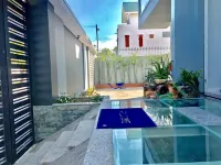 Ocean Pearl Villa Hotels in Vung Tau