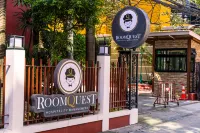 RoomQuest Sukhumvit36 BTS Thonglor Hotels in Bangkok