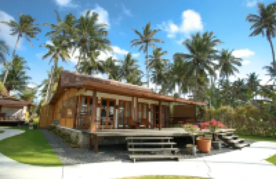 長別墅巴紐旺宜 - 伊真