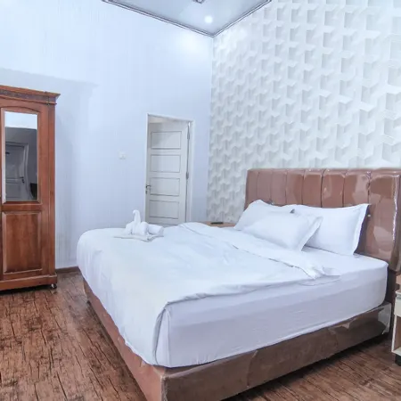 Villa Victoria Cafe