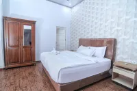 Villa Victoria Cafe Hotels in 