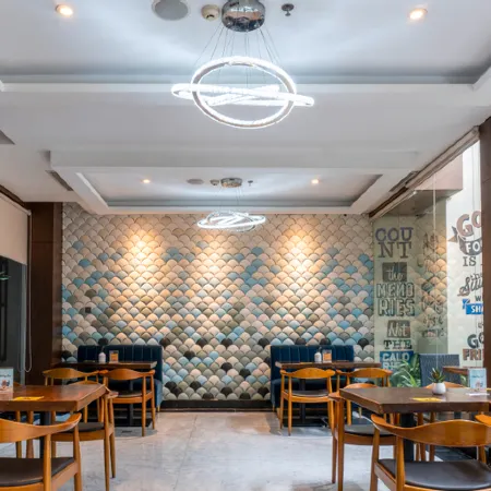 SOTIS Hotel Falatehan, Blok M, Jakarta Отели рядом с достопримечательностью «Блок М»