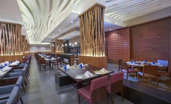 Ramee Rose Hotel
