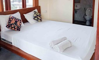 Pondok Gusti Homestay RedPartner