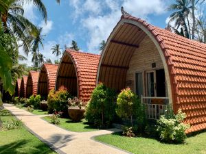 Hotel Puri Rinjani Kuta Lombok