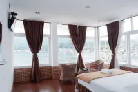 Star Beach Hotel Hotels in Motung