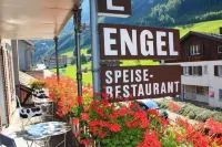 Hotel Engel Hotels in Emmetten