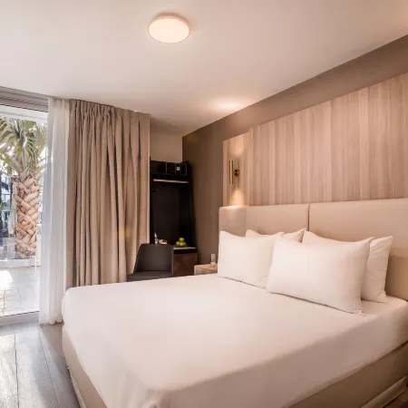 Astral Palma Hotel