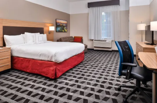 TownePlace Suites Charleston-West Ashley