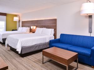 Holiday Inn Express & Suites Tampa-Anderson RD/Veterans Exp