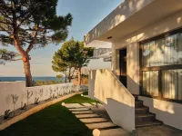 Dolce Luxury Suites Hotels in Amoudi
