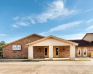 Rodeway Inn Hotels in Jasper County