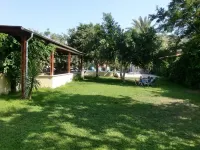 Hotel Neos Matala فنادق في ماتالا