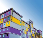 Hotel Modular Express Calama - Wifi