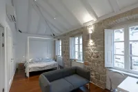 Apartments Eleganca