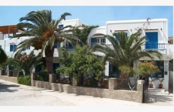 弗尼卡斯開放式公寓