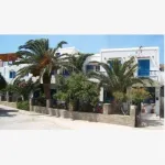 Foinikas Studios Hotels in Kythnos