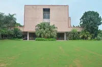 The Radha Ashok Hotels in Mathura