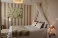Les Portes du Hable Hotels in Le Crotoy