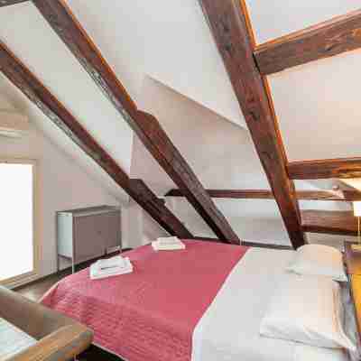 Apartment Bona Palace Rooms