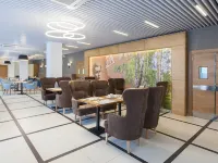 Amaks Kongress - Hotel Hotels in Ryazan