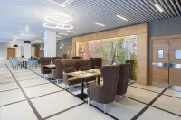 Amaks Kongress - Hotel