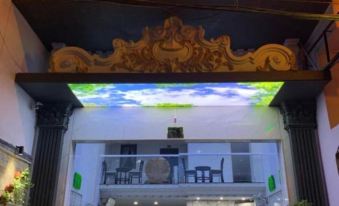 Huong Thao Hotel