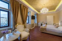 Central Square Heritage Hotel Hotel in zona Parco forestale di Marjan