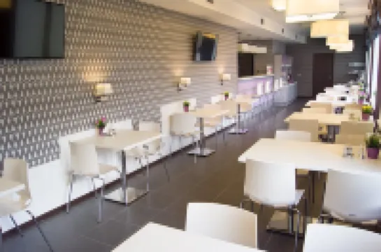 Krokus-Hotel Hotel 納貝爾茲內耶切勒尼酒店