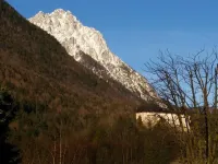 格拉斯曼鄉村民宿 - 家庭旅館