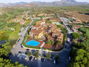 Nicolaus Club Torre Moresca