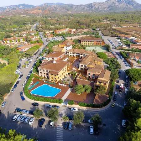 Nicolaus Club Torre Moresca