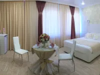 Art Hotel Hotels in Tikhoretsk