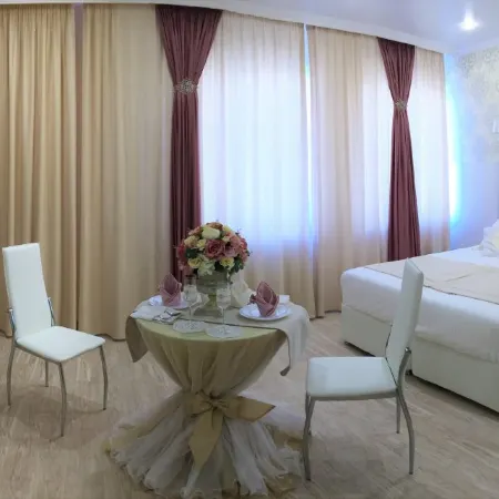 Art Hotel Отели в г. Тихорецк