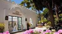 Hotel la Minerva