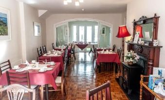 Macliam Lodge Guesthouse - Housity