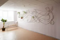 Rossiya Hotel Hotels in Novomoskovsk