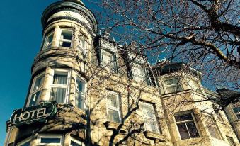 Manoir Sherbrooke